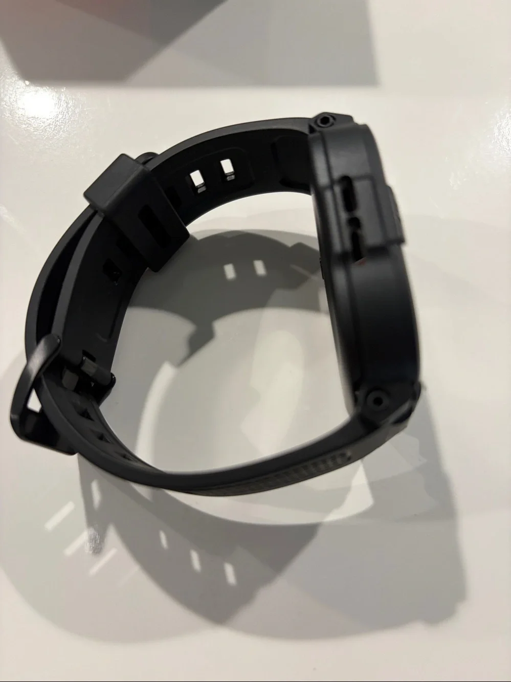 Goton 3-in-1 Apple Watch Case with Band for 40-49mm #14